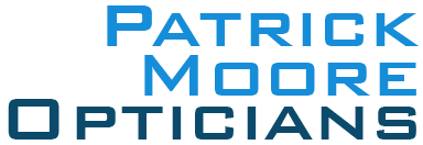 PATRICK MOORE OPTICIANS LIMITED